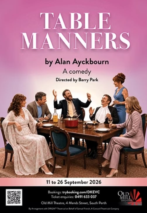 Table Manners