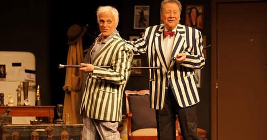 The Sunshine Boys