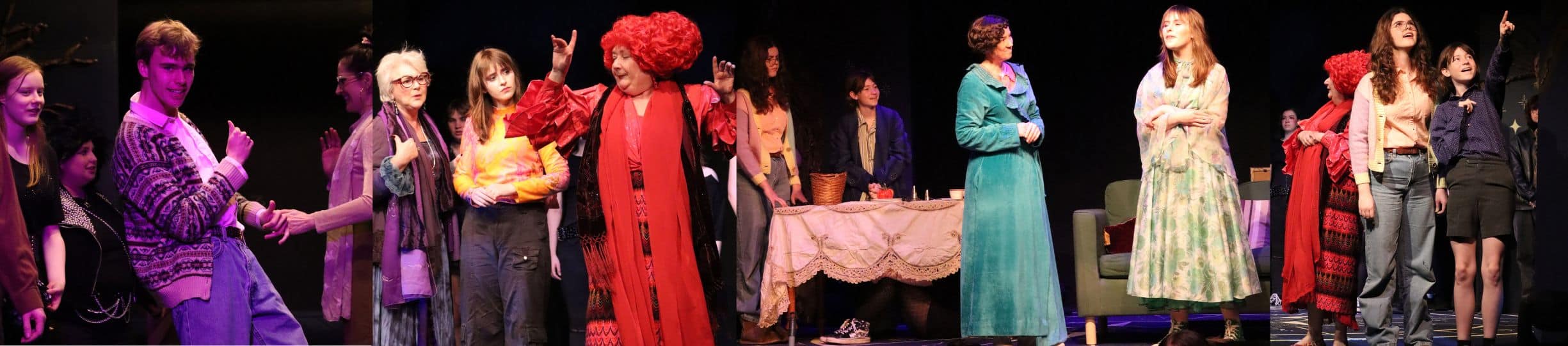 A Wrinkle In Time