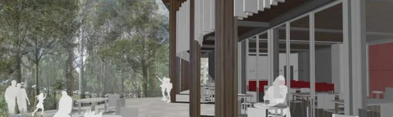 Feature-Marian Street Arts Centre