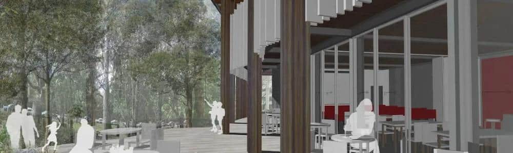 Feature-Marian Street Arts Centre
