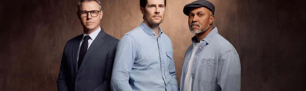 Feature-The Shawshank Redemption