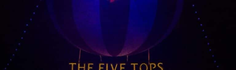 Feature-‘COME ALIVE!’ The Greatest Showman Circus Spectacular