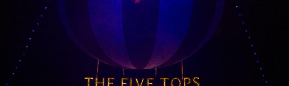 Feature-‘COME ALIVE!’ The Greatest Showman Circus Spectacular