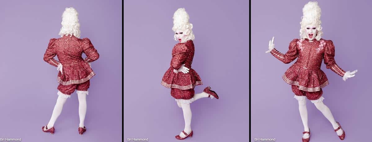 Adore Händel's Birthday Party: Little Black Book Vol. 3