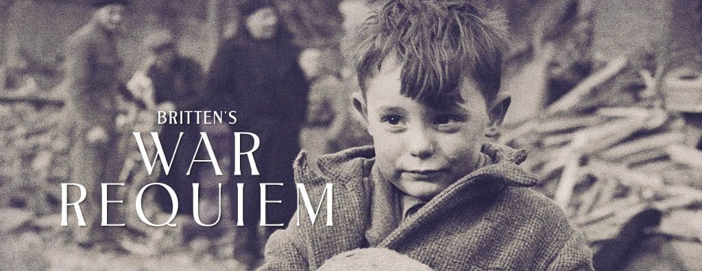 Britten's War Requiem