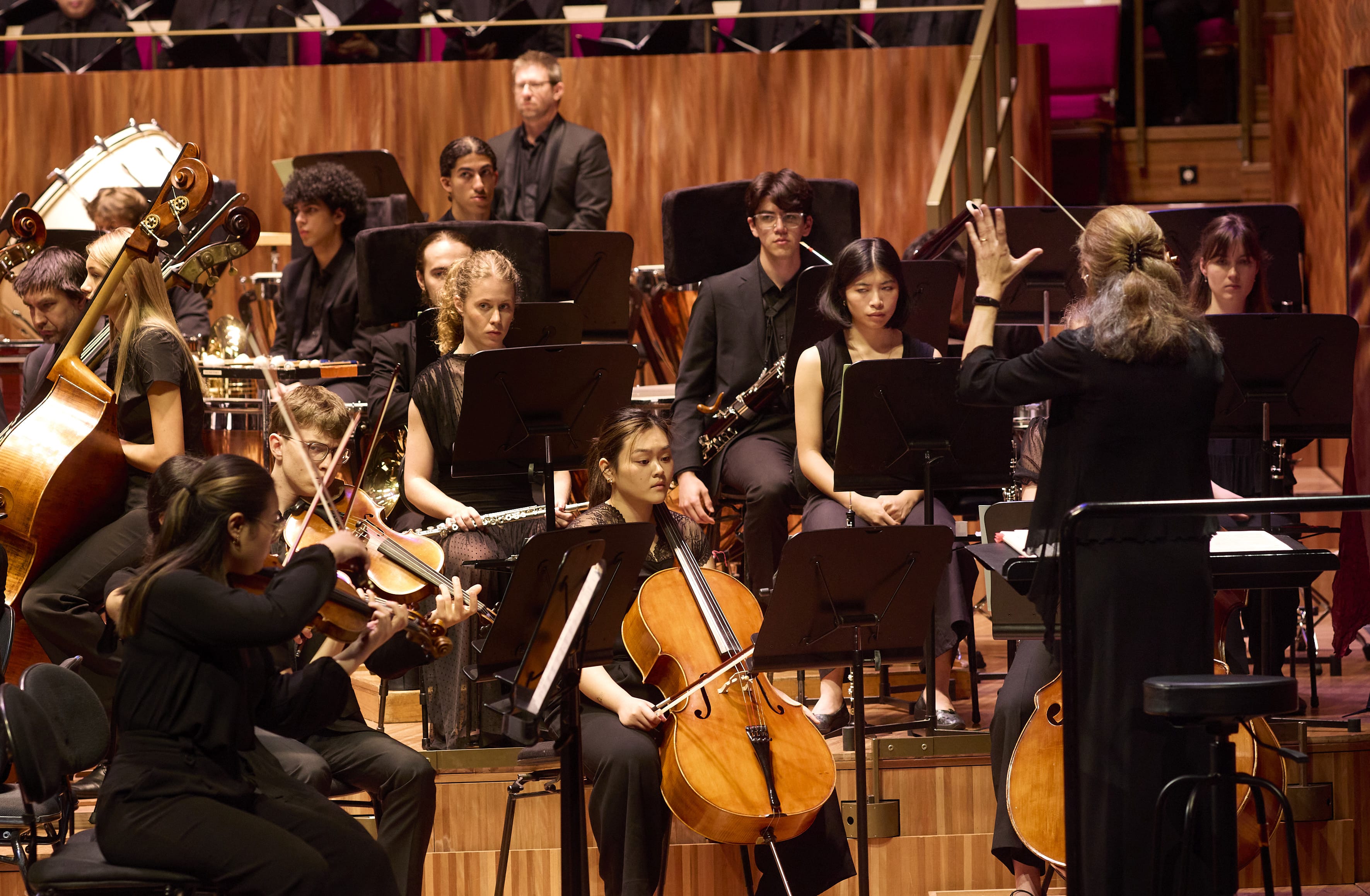 Britten's War Requiem