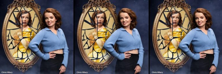 Fairytale: Ending - Whats The Show Fairytale: Ending