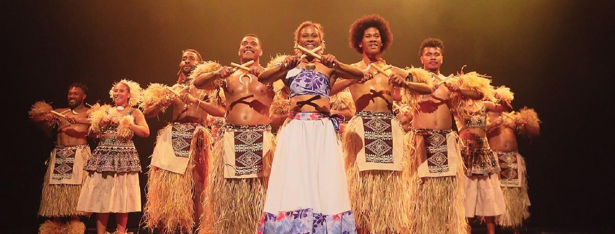 Fiji Untold