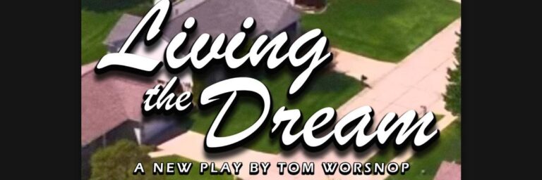 Living The Dream - Whats The Show Living The Dream