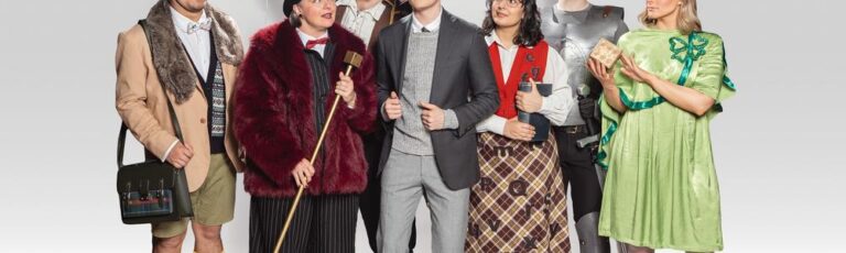 Feature-Mayfair: A New Musical - Whats The Show Feature-Mayfair: A New Musical