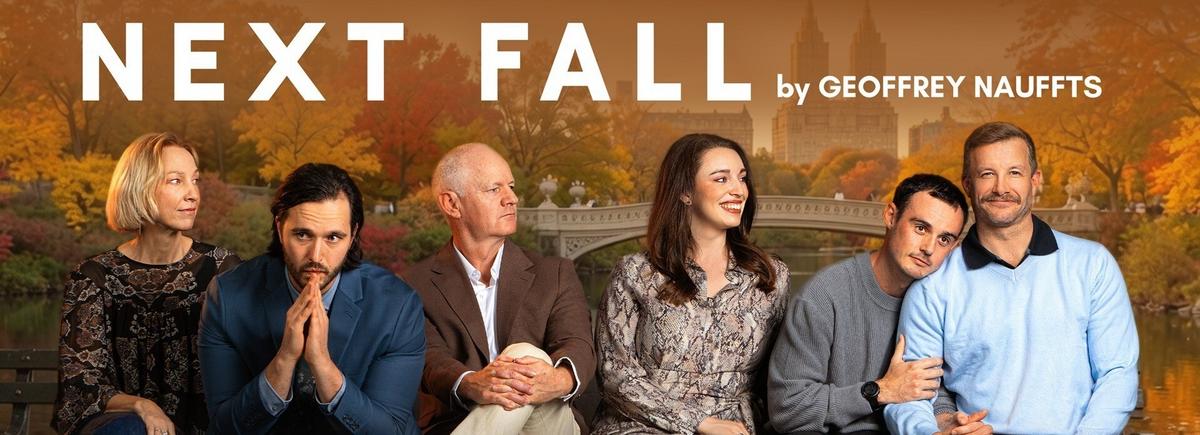 Next Fall