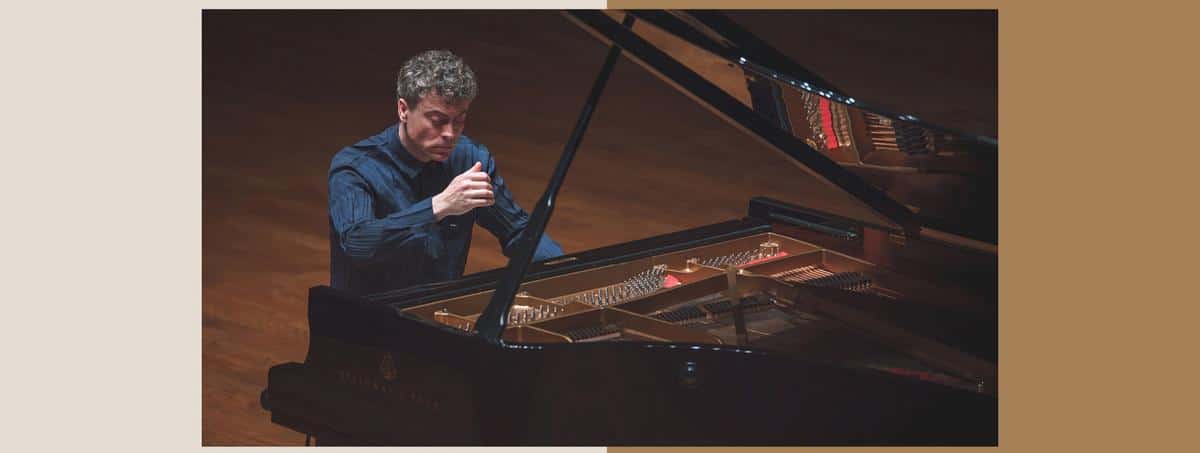 Paul Lewis: Mozart+
