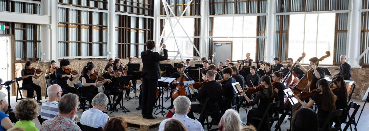 Sydney Harbour Ensemble presents: Beethoven's Emperor