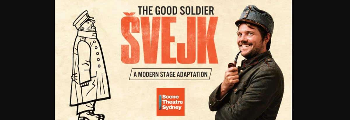 The Good Soldier Švejk