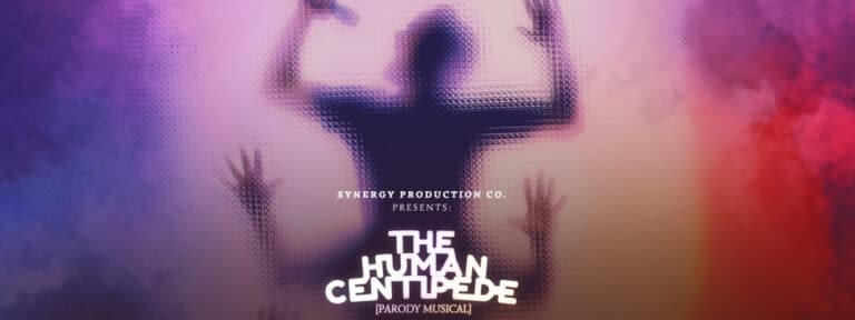 The Human Centipede Parody Musical