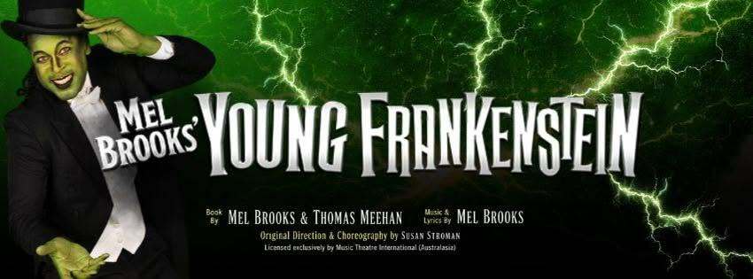 Young Frankenstein
