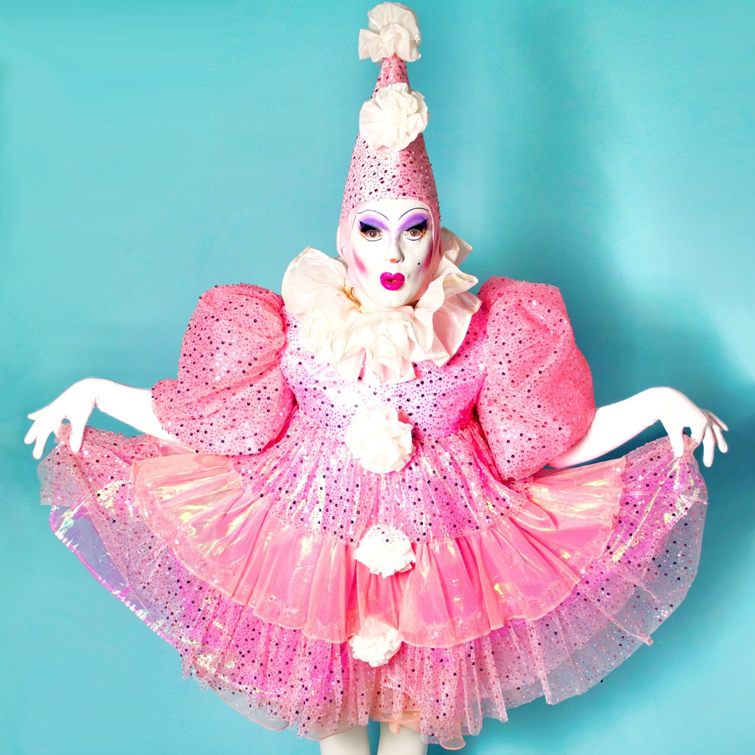 Adore Händel's Birthday Party: Little Black Book Vol. 3
