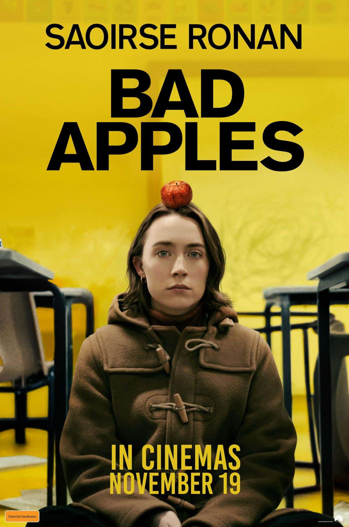 Bad Apples