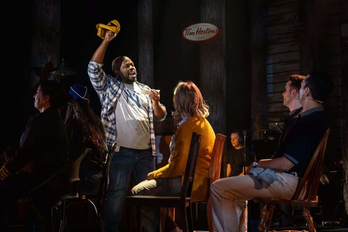 Come From Away