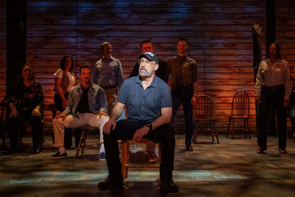 Come From Away