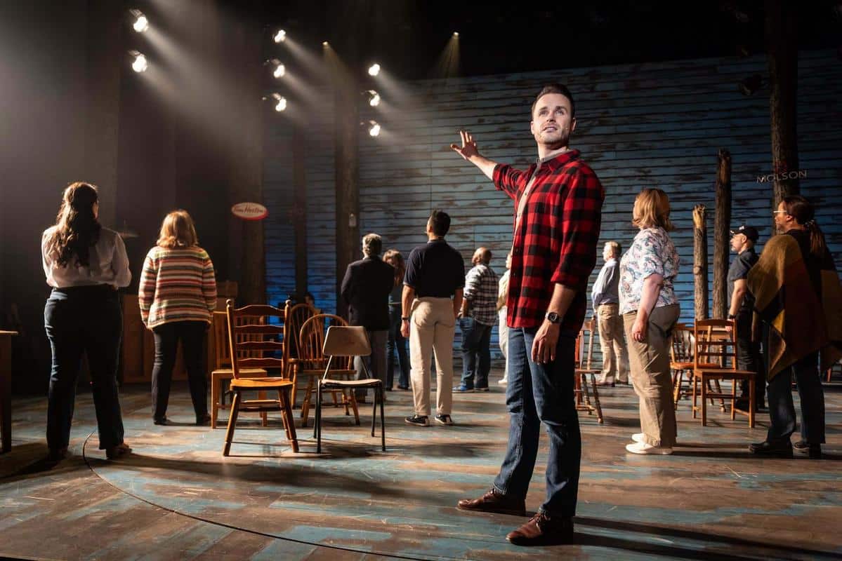 Come From Away