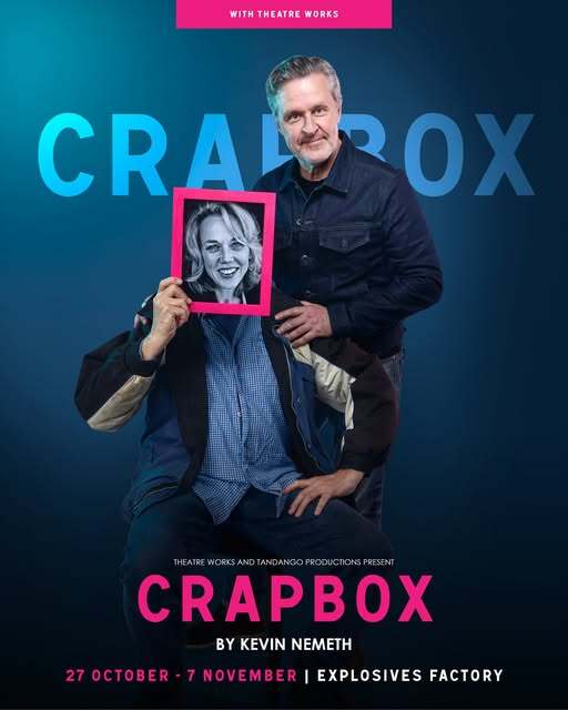 Crapbox