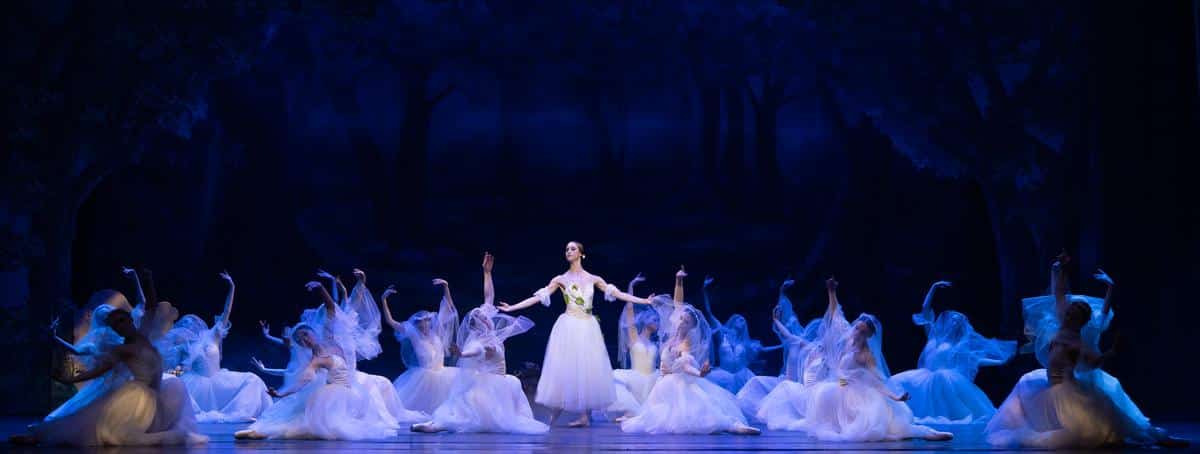 GISELLE