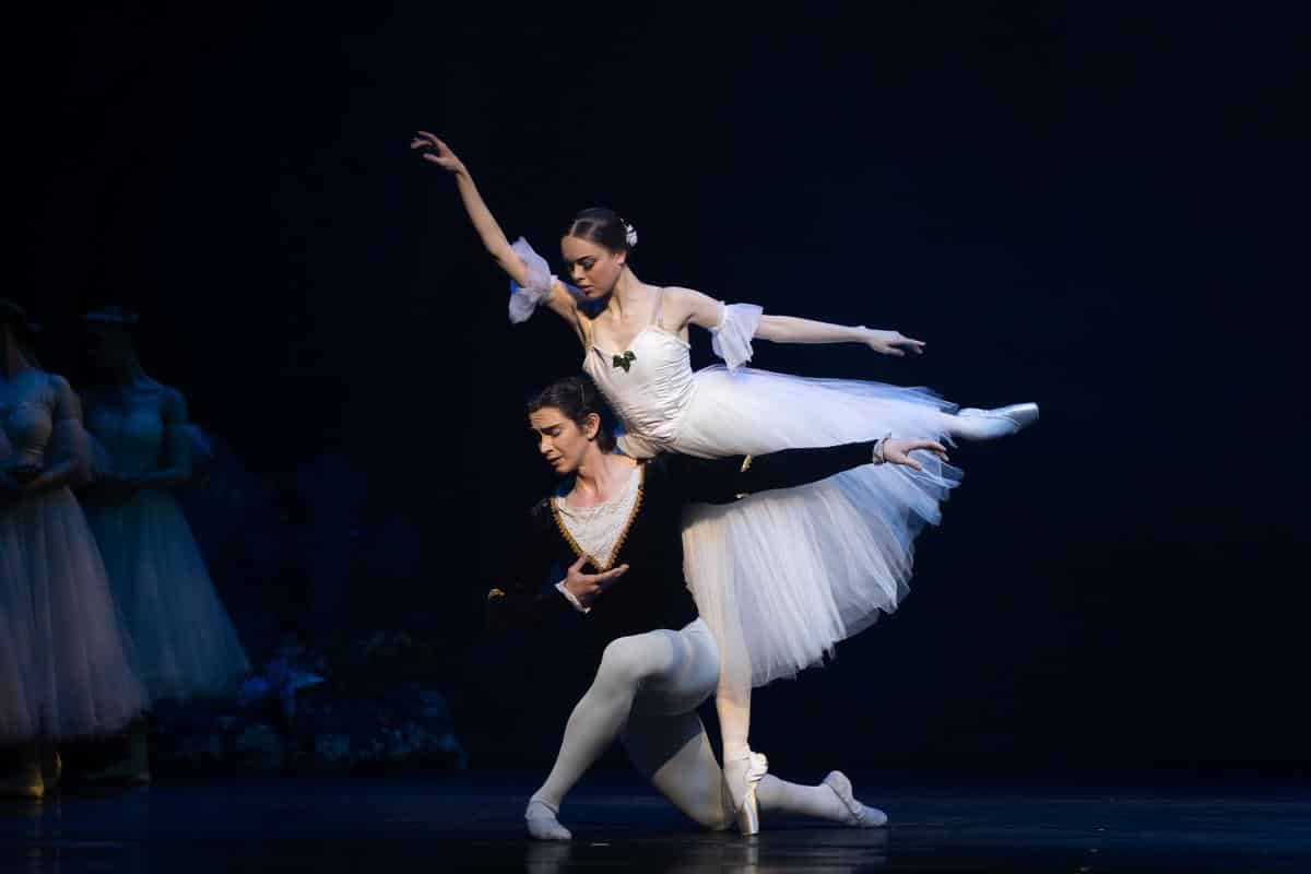 GISELLE