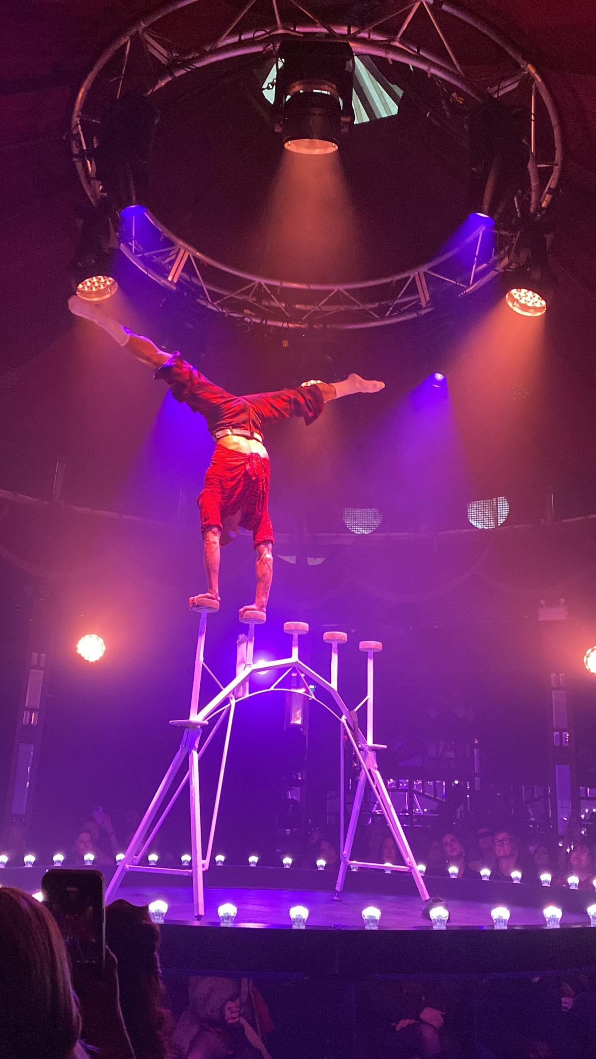 La Ronde
