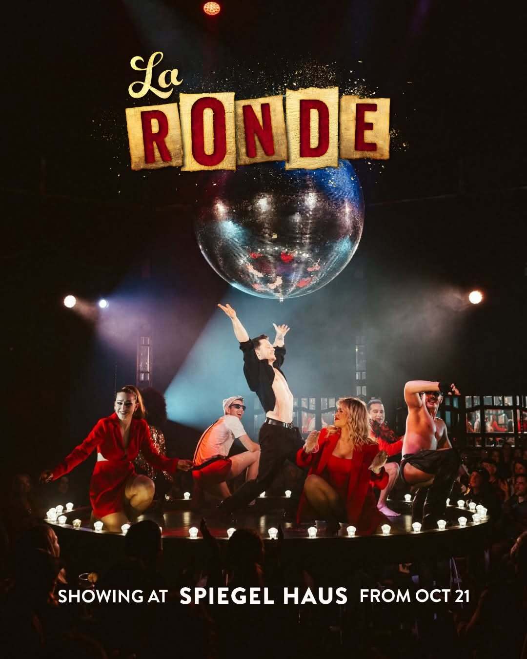 La Ronde