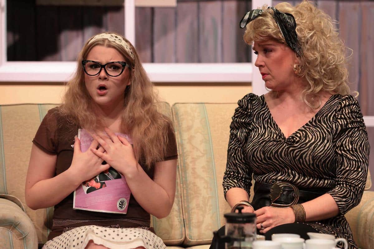 Steel Magnolias