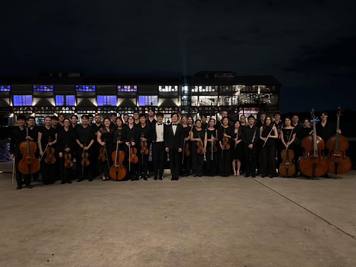 Sydney Harbour Ensemble presents: Beethoven's Emperor