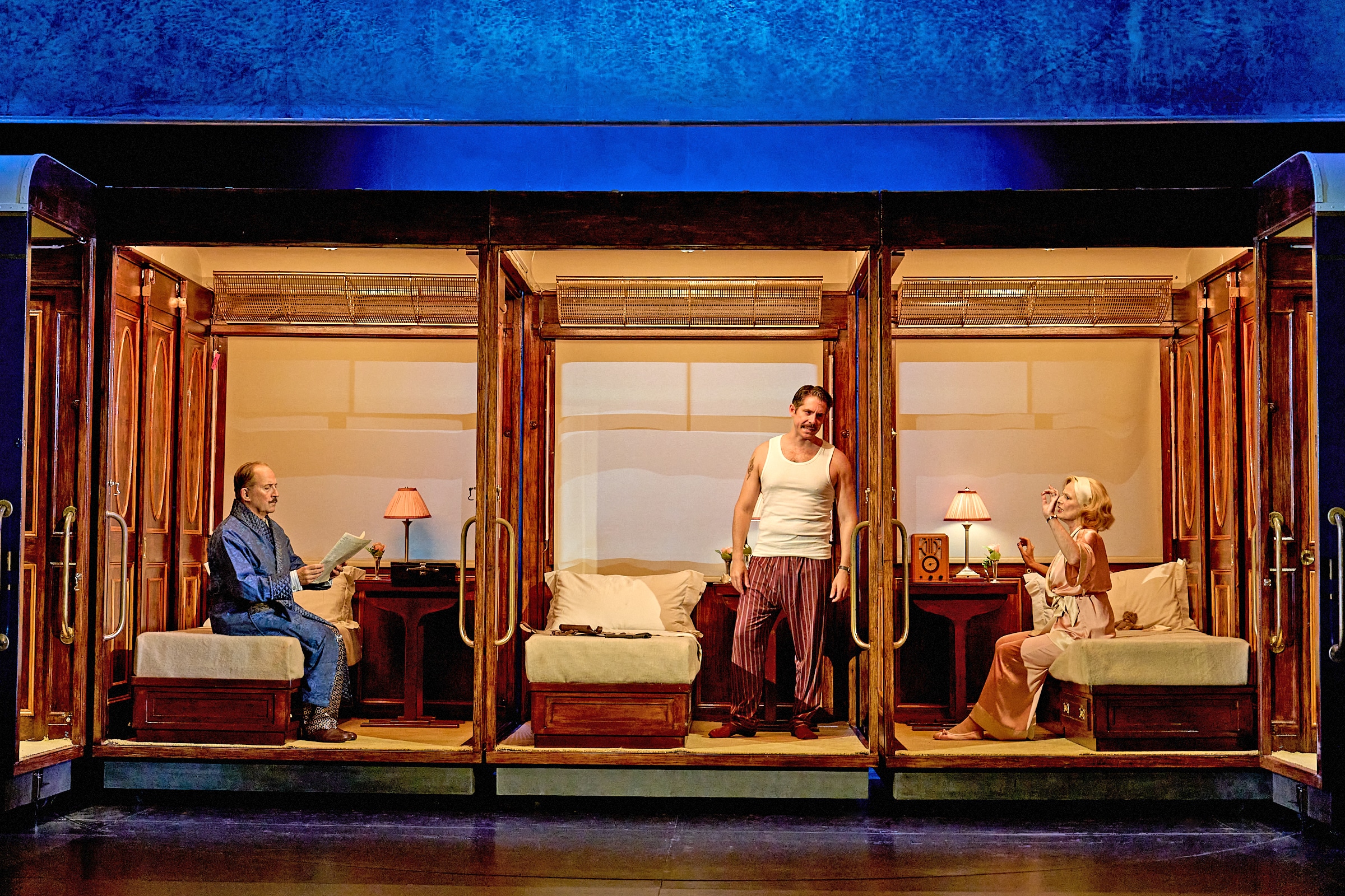 The Sleeper Compartments (c) Manuel Harlan UK & Ireland Tour cast.jpg
