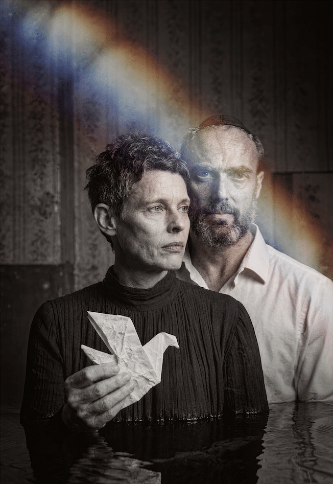 Deborah Conway & Simon Starr in AFTER THE FLOOD.png