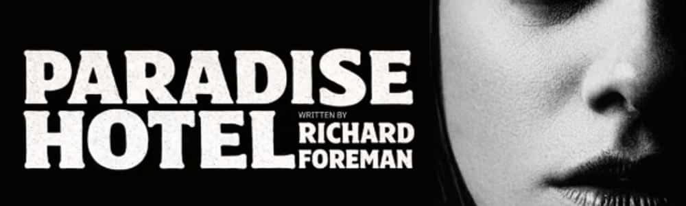 Feature-PARADISE HOTEL