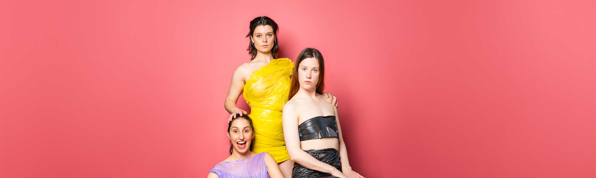 Feature-Feminist Trash